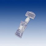 Small-clamp-with-short-massage-price-holder-without-rod