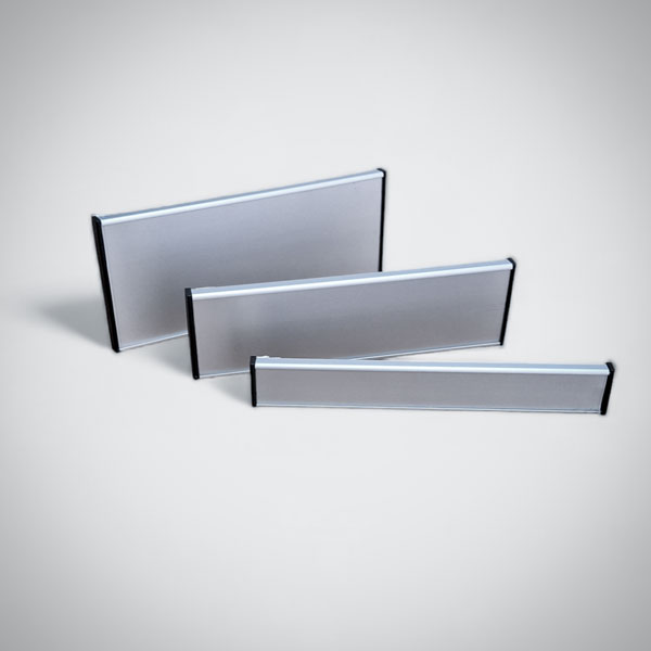 “Modul plus” aluminijumske natpisine ploče za urede i kancelarije
