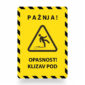 Nalepnice / zidne table 