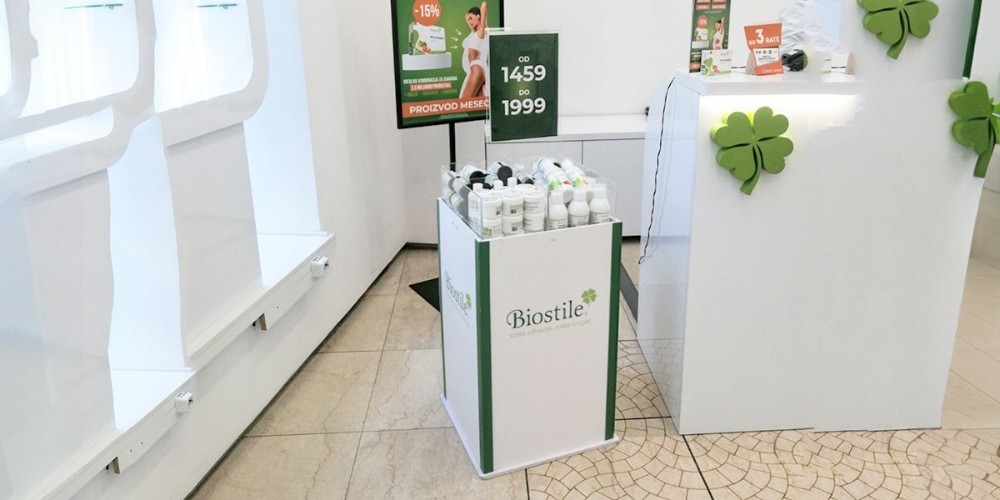 tampane akcijske korpe (impulsivne korpe) – kvadratne su novitet u našoj ponudi i namenjene su za promociju proizvoda/artikala koje želite da istaknete ili izdvojite iz ponude. Idealno su sredstvo za isticanje novih proizvoda u ponudi, proizvoda koji su na akcijama ili sezonskih artikala koje želite da rasprodate.