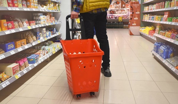 KORPE ZA MARKETE SA TOČKIĆIMA